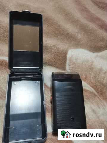 Бритва электрическая Sanyo Курск - изображение 1