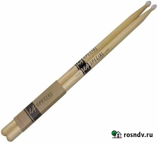 Барабанные палочки Pro Mark LA5AN Special Кингисепп - изображение 1