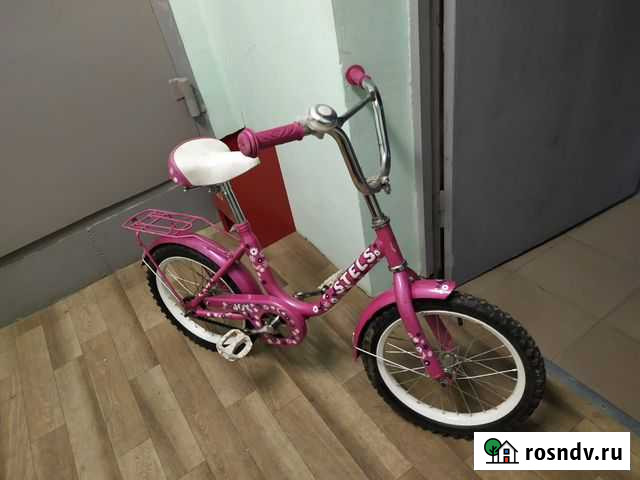 Велосипед Тула - изображение 1