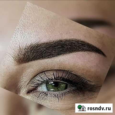 Татуаж Оренбург - изображение 1