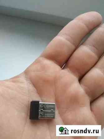 Wi-Fi адаптер TP-Link TL-WN725N и D-Link DWA-110 Пестрецы