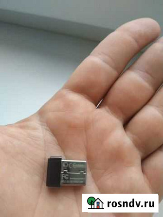 Wi-Fi адаптер TP-Link TL-WN725N и D-Link DWA-110 Пестрецы - изображение 1