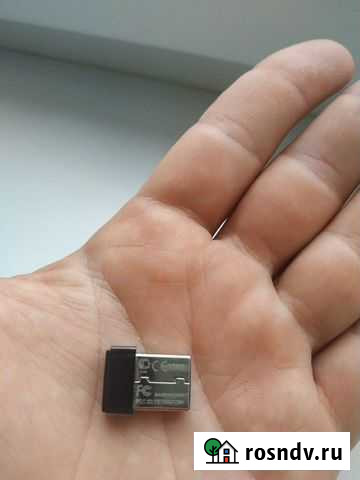 Wi-Fi адаптер TP-Link TL-WN725N и D-Link DWA-110 Пестрецы - изображение 1