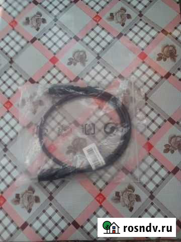 Кабели Display-Port/Display-Port (Новые) Волгоград - изображение 1