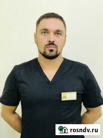 Массаж лечебный, реабилитация после инсульта Краснодар - изображение 1