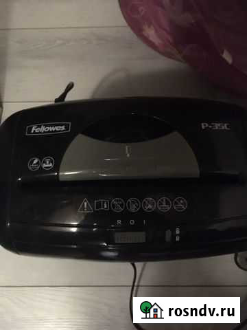 Шредер Энгельс - изображение 1