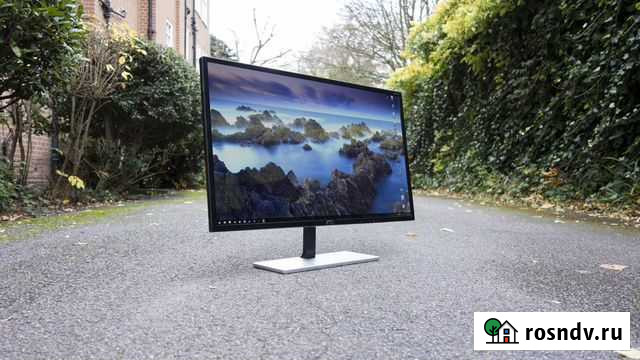 Монитор для компьютера 32 Махачкала - изображение 1