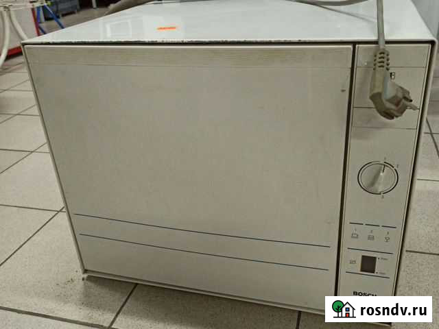 Посудомоечная машина Bosch бу Челябинск - изображение 1