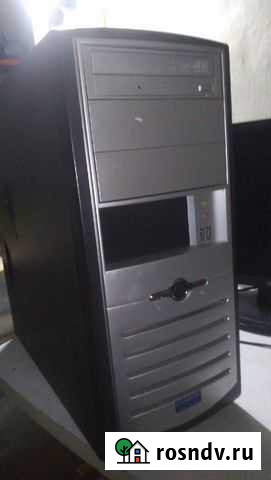 Системный блок(для бюджетного гейминга) Златоуст - изображение 1