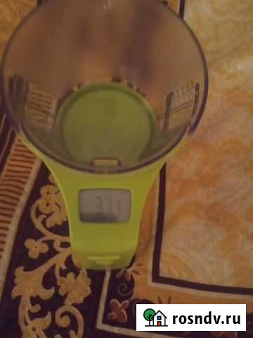 Весы кухонные электронные Тверь - изображение 1