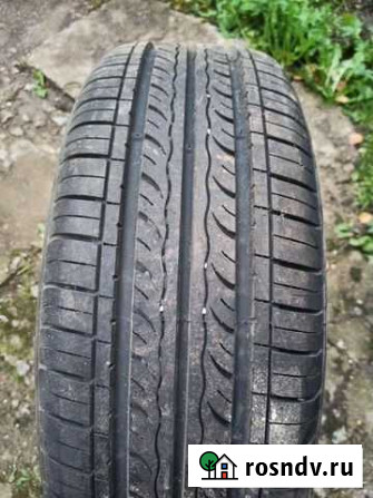 Kumho 195/65 R16 Великие Луки - изображение 1