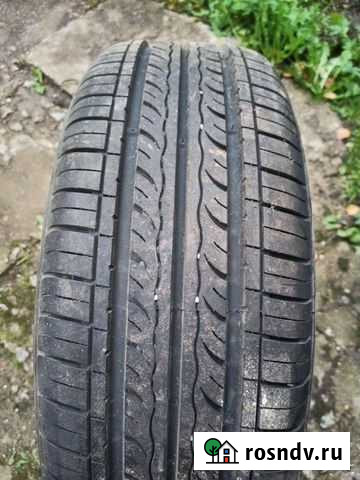 Kumho 195/65 R16 Великие Луки - изображение 1