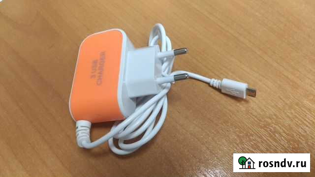 Зарядное устройство, 5 шт / блок питания micro-usb Нижний Новгород - изображение 1