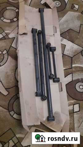 Запчасти Серов - изображение 1