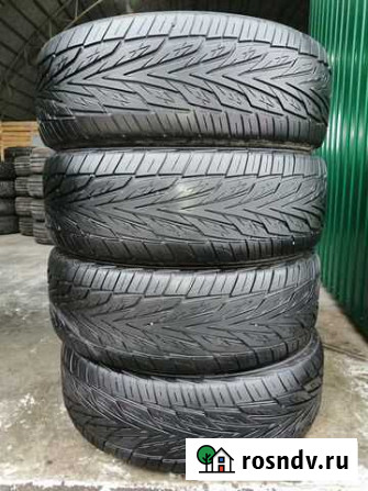 Toyo Proxes STIII 235/60 R18 107V Ярославль - изображение 1
