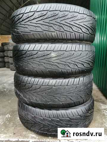 Toyo Proxes STIII 235/60 R18 107V Ярославль - изображение 1