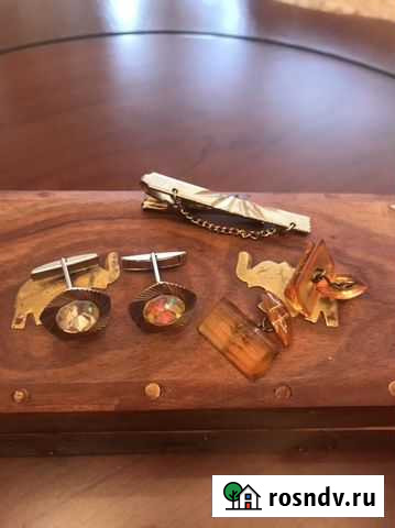 Винтажная бижутерия Ачинск - изображение 1