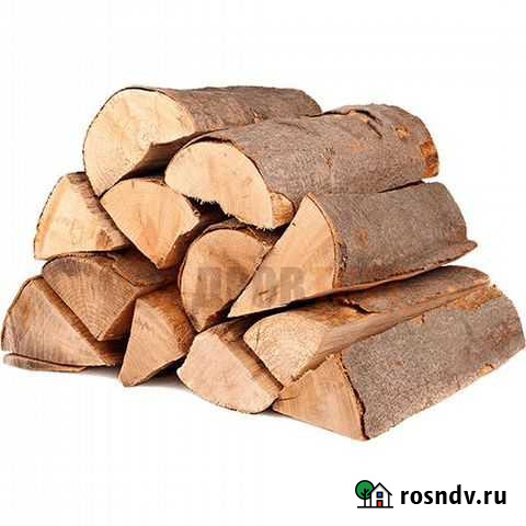 Дубовые дрова в мешках Воронеж - изображение 1