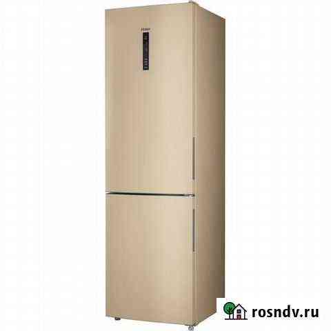 Холодильник Haier CEF537AGG Липецк