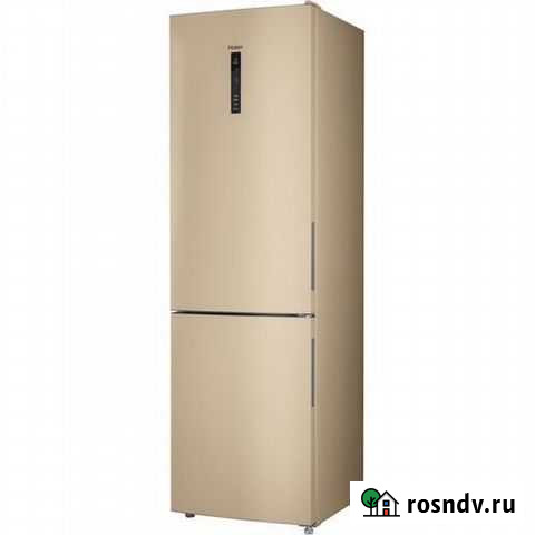 Холодильник Haier CEF537AGG Липецк - изображение 1