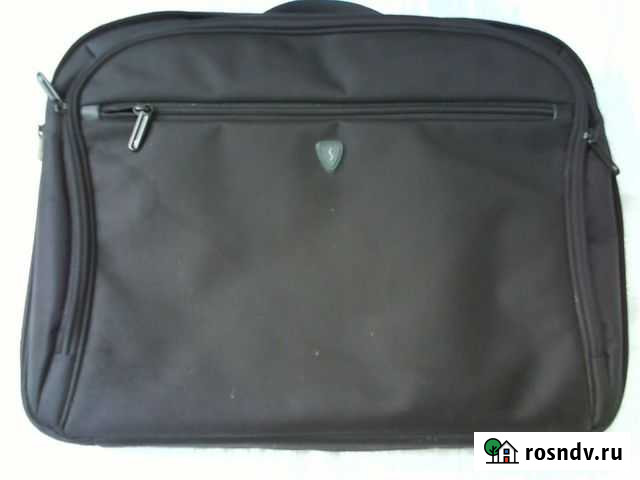 Сумки для ноутбуков Нижний Новгород - изображение 1