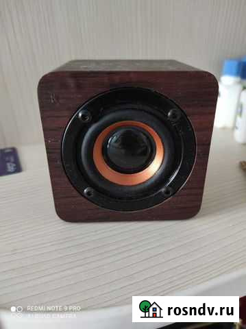 Колонки Казань - изображение 1