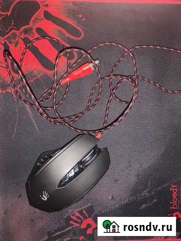 Игровая мышь Дербент - изображение 1