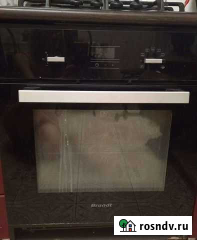 Духовой шкаф Нижний Новгород - изображение 1