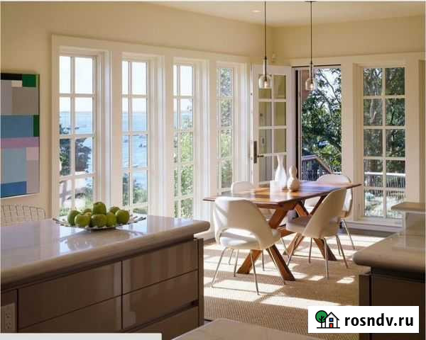 Французские окна, Балконные блоки Благовещенск - изображение 1