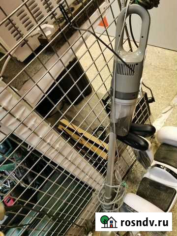 Пылесос dexp dp-800h Екатеринбург - изображение 1