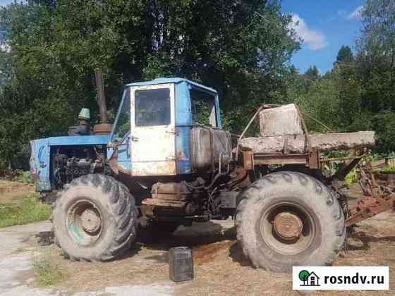 Т150 Тихвин