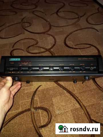 Усилитель микшер Пермь - изображение 1