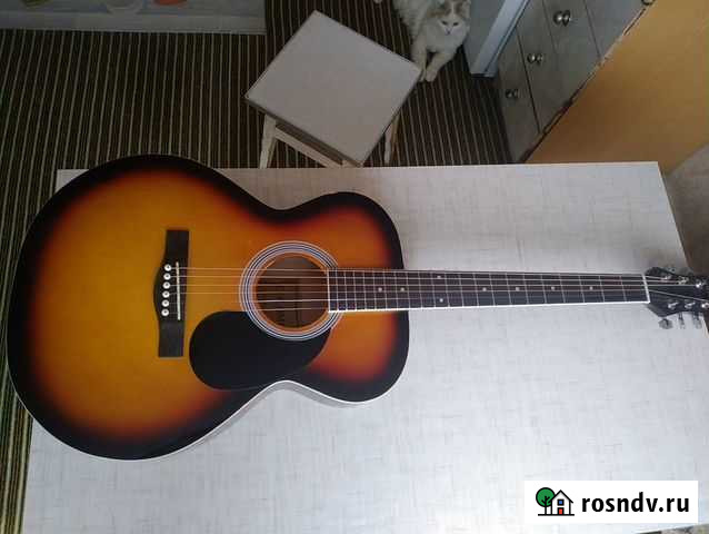 Продам гитару Челябинск - изображение 1