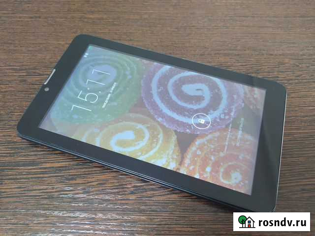 Планшет Tesla Impulse 7.0 Quad A7721 Мельниково - изображение 1