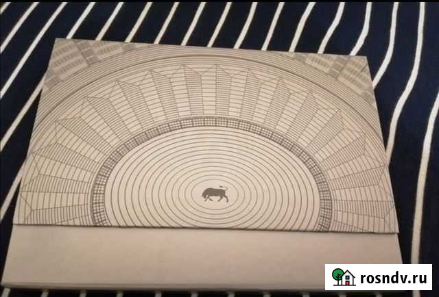 Коробка фк Краснодар Краснодар - изображение 1