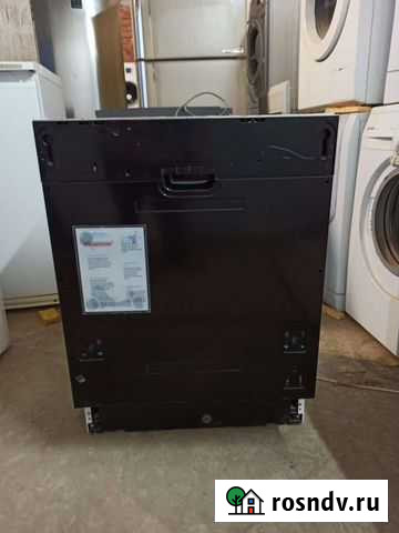 Посудомоечная машина Flavia Москва - изображение 1