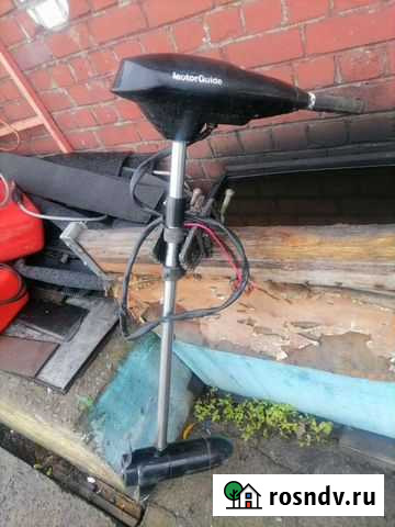 Электромотор Калининград - изображение 1