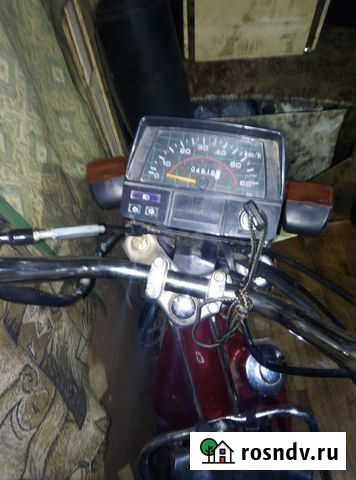 Дельта 50 кубов Кириши - изображение 1