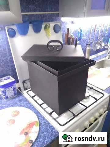 Коптильня Набережные Челны - изображение 1