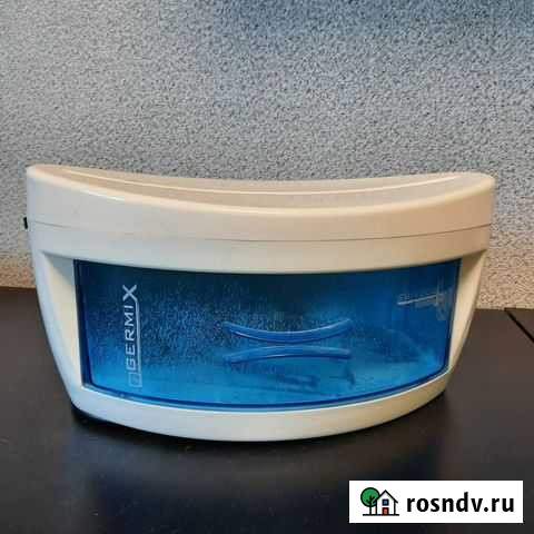 Стерилизатор Тында - изображение 1