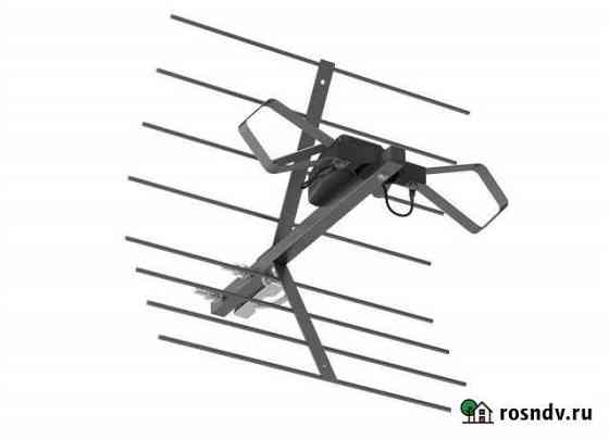 Антенна телевизионная Remo BAS-1101Колибри Digital Кингисепп