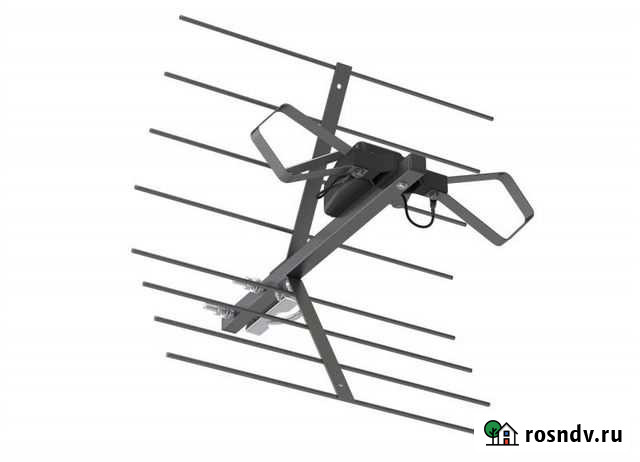Антенна телевизионная Remo BAS-1101Колибри Digital Кингисепп - изображение 1