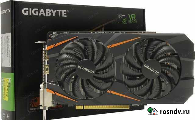 Видеокарта 1060 3gb Иваново - изображение 1