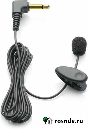 Микрофон Philips lfh 9173 Тула - изображение 1