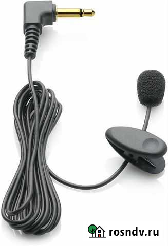 Микрофон Philips lfh 9173 Тула - изображение 1