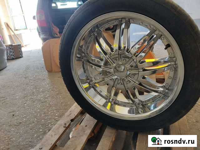 Диск Малгобек - изображение 1