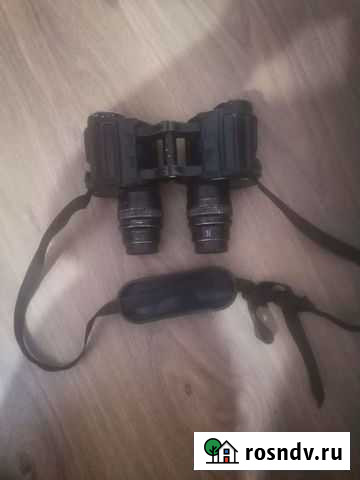 Бинокль Б-7 х30 Старотитаровская - изображение 1