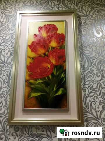 Картина Бугульма - изображение 1