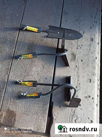 Садовый инвентарь Чита - изображение 1