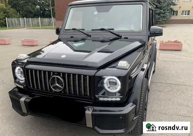 Услуги Аренда мерседес на свадьбу Уфа - изображение 1